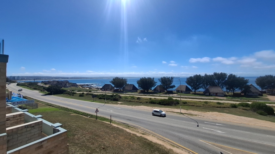 To Let 1 Bedroom Property for Rent in De Bakke Western Cape